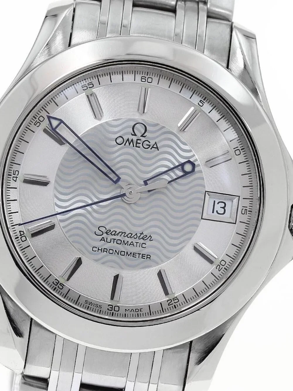 Omega brand	omega model	seamaster